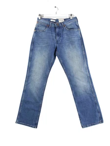 Vaqueros Wrangler Azul W30 L30 Hombre - Imagen 1 de 4