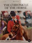 THE CHRONICLE OF THE HORSE MAGAZINE APRIL 22 MAY 13 2024 VOL 87 #4 KENTUCKY KIM