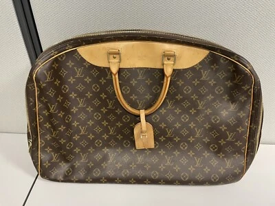 Louis Vuitton Vintage Travel Overnight Bag - Image 1 of 4