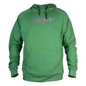 509 LEGACY PULLOVER HOODIE SWEATSHIRT - HYPER BASS - LARGE or 3XL - NEW - Picture 1 of 5