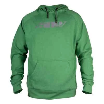 509 LEGACY JERSEY SUDADERA CON CAPUCHA - HYPER BASS - GRANDE o 3XL - NUEVO Foto 1 de 4