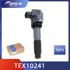 Ignition Coil Torch TEX10241 for BYD F3/Qin/G3/L3/T3 FK044412305 473QE3705100 - Bild 1 von 7