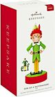 Hallmark 2019 Son Of A Nutcracker Buddy The Elf - MAGIC Keepsake Ornament MIB 