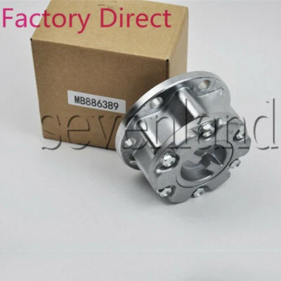 SL BUJE RUEDA LIBRE MANUAL LR PARA MITSUBISHI PAJERO MONTERO TRITON L200 L300 Foto 1 de 4