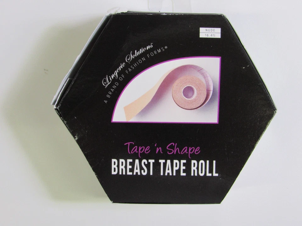 Женская лента Fashion Forms It Your Way для груди обнаженная длина 16,4 дюйма - Изображение 1 из 4