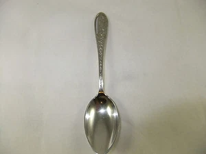 Cuchara de plata esterlina del Gran Cañón de Arizona - Imagen 1 de 10
