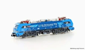 Hobbytrain H30168S E-Lok BR 193 813 Vectron Railpool/DB Netze Spur N - Bild 1 von 1