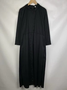 Rubie’s Costume vintage Warner Bros 2003 Neo Costume Coat One Size - Picture 1 of 21