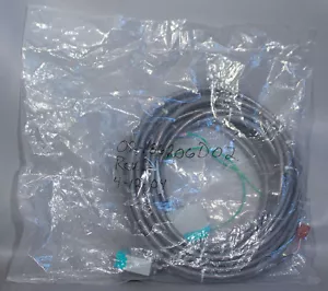 NEW ASM PN: 02-186206D02 Genmark Robot/Controller Interface Cable - Picture 1 of 1