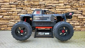For ARRMA Outcast 8s EXB 1/5 Scale-- RC Stand -- Huge! - Picture 1 of 11