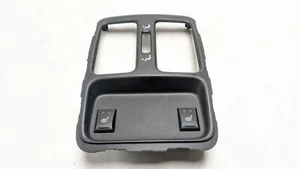 JEEP GRAND CHEROKEE CENTRE CONSOLE TRIM REAR 04602970AB MK4 WK2 2013 - Picture 1 of 10