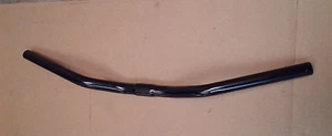 Mountain / Fixie / Urban / City HANDLEBAR steel - Picture 1 of 8