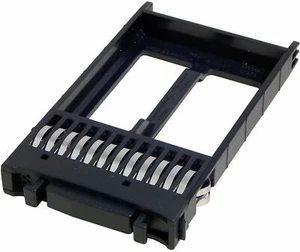 HP 376384 Proliant G5/G6/G7 Hard drive blank (cover) - Photo 1/1