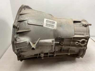 Jeep JK Wrangler 6 Speed Manual Front Transmission Bell Housing 2012-2017 150630 - Image 1 of 4