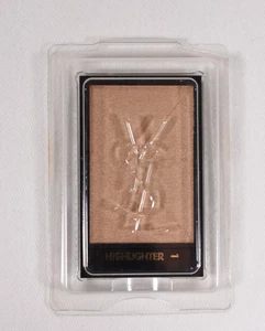 Yves Saint Laurent YSL Couture Powder Highlighter ~ NWOB ~ Shade 01 ~ - Picture 1 of 3