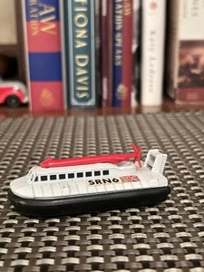 Vintage Matchbox Superfast SRN6 Hovercraft No 72 Lesney 1972 Made in England - Picture 1 of 5