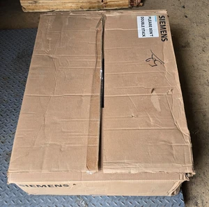 SIEMENS HNF365RA, NICHT ABGESICHERTER SCHWERER SICHERHEITSSCHALTER, 3p/400A/600V, NEU IM KARTON! - Bild 1 von 9