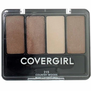 6er-Pack CoverGirl Augenverstärker 4er-Set Lidschatten, Country Woods 215, 0,19 Oz. - Bild 1 von 2