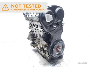 Volvo V40 Nackter Motor T2 Benzin 90kW (122 HP) B4154T3 B4154T5 2018 Fließheck - Picture 1 of 13