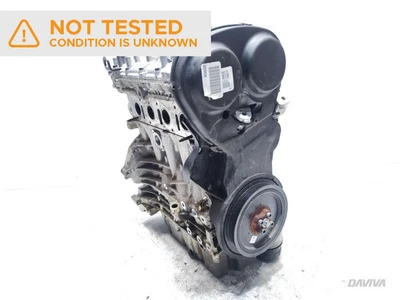 Volvo V40 Nackter Motor T2 Benzin 90kW (122 HP) B4154T3 B4154T5 2018 Fließheck - Image 1 of 4