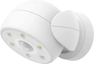 Battery Operated Motion Sensor Spotlight, Wireless LED Flood Light Indoor Out... - Picture 1 of 8