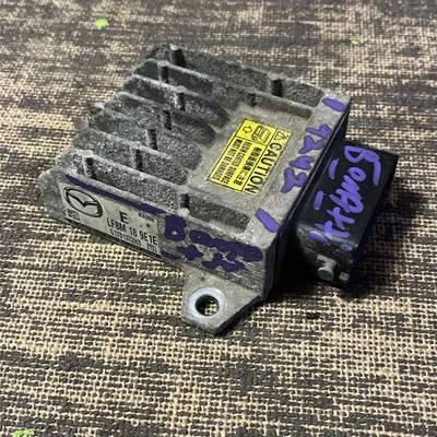 Módulo de control de transmisión Mazda 3 2010 2011 TCM OEM LF8M-18-9E1E Foto 1 de 4