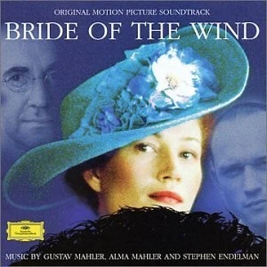 Bride of the Wind / Fleming, Thibaudet, Endelman (2001 Film) - Claudio Abbad... - Image 1 of 1
