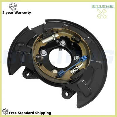 For 2012-20 Lincoln Mark LT Ford F-150 Rear Left Side Parking Brake Assy 926373 - Image 1 of 4