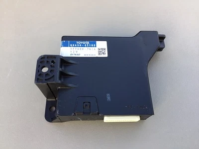 Módulo de control de temperatura aire calor Toyota RAV4 2006-2008 88650-42180 * Foto 1 de 4