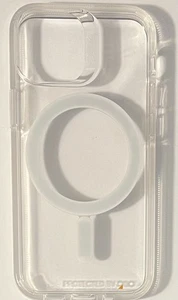 ZAGG Gear4 Crystal Palace Snap Series MagSafe Hülle für iPhone 13 Mini Klar - Bild 1 von 2