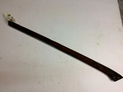 Отделочная панель передней левой двери длинный молдинг AE93-7420971 2013 Lincoln MKT 2014-2019 - Изображение 1 из 4