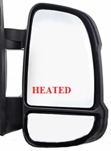 Fits Passenger Ram Promaster 1500 2500 3500 Narrow Complete Unit 2014-2021 - Bild 1 von 1