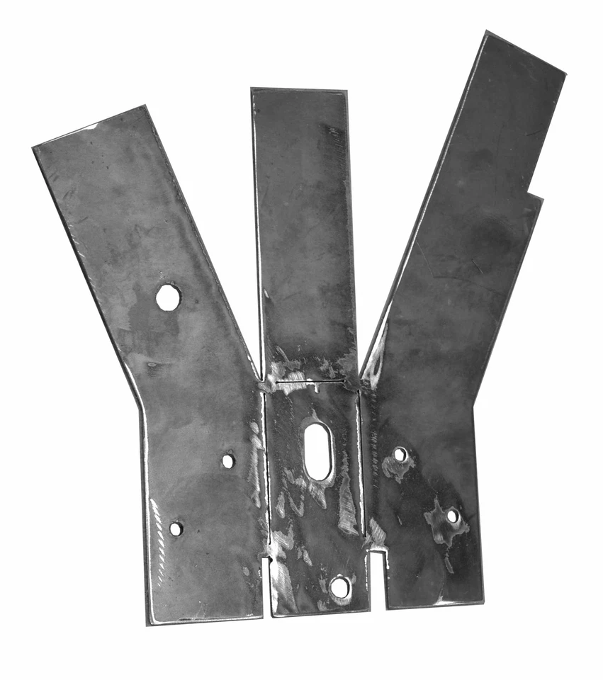 Soporte de cuadro para reparación para Jeep Wrangler TJ 1997-2006 J0049151 Foto 1 de 1