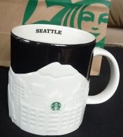 11024189 Starbucks Blonde Roast Mug 12 fl oz