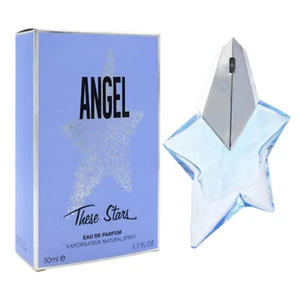 ANGEL Perfume 50 ml EDT Spray para Mujer por Thierry Mugler En Caja Sellada - Imagen 1 de 10