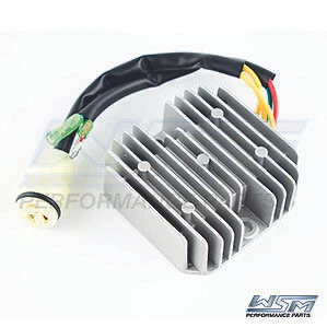 WSM Voltage Regulator: Honda 300 TRX-EX 93-04 31600-HM3-003 Foto 1 de 1