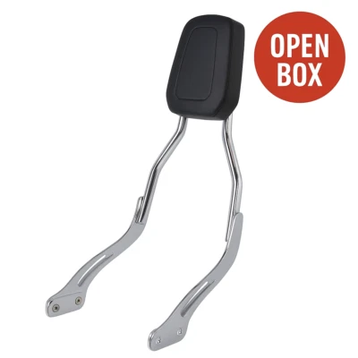 Barra Kuryakyn Sissy 6581 para Indian Scout Sixty 2016-2021 con almohadilla y soportes Foto 1 de 4