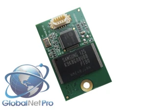 CISCO M-ASR1K-EUSB-2GB - ASR1000 RP2 2 GB EUSB + Flash - GARANTÍA DE POR VIDA - Imagen 1 de 1
