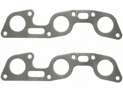 Juego de juntas de colector de escape Felpro 76794ZK 1986 1985 para Nissan 300ZX 1984-1989 Foto 1 de 2