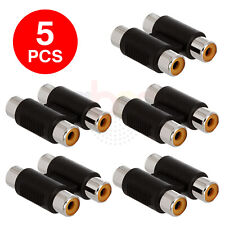 6ft Male Y Cable Adapter Cord
