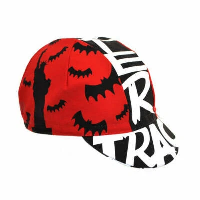 Cinelli 2017 Monster Track NYC Cycling Cap - Image 1 of 3