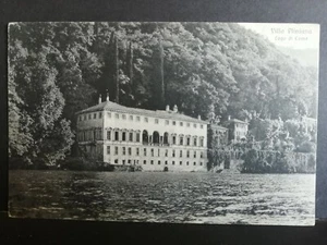 Cartolina Lago di Como Villa Pliniana CB75 - Picture 1 of 1