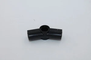 Lego Technic 5x Achs Verbinder Nr.3 axle connector 32016 schwarz black - Picture 1 of 1