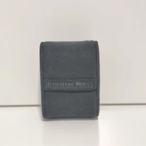 Audemars Piguet watches Pillow Cushion Prop Display Genuine - Picture 1 of 4
