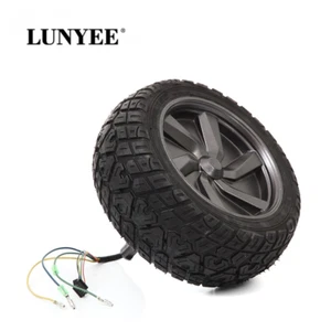 8.5 in 36V 300W Brushless Hub Motor For Electric Bicycle Balance Scooter - Picture 1 of 11