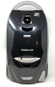 Kenmore Progressive 360 True HEPA Model 116 Canister Vacuum Whisper Belt Black - Picture 1 of 10