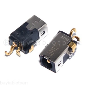 NUOVO per Lenovo ideapad 110S-11IBR 100S-14IBR porta di ricarica presa jack di alimentazione DC - Foto 1 di 5