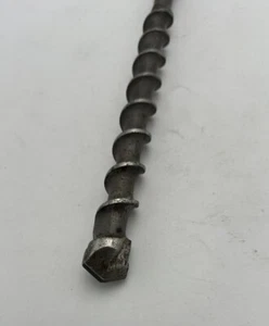 Schöner SKIL Roto Hammer Hartmetall Bit - 18 Zoll lang 1 Zoll 25253. 736 USA - Bild 1 von 6
