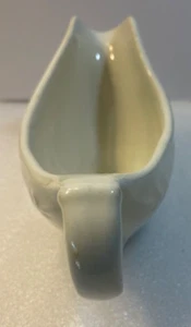 USQMC Gravy Bowl Heavy Stoneware Mar 17, 1941 Mess Hall - Picture 1 of 9