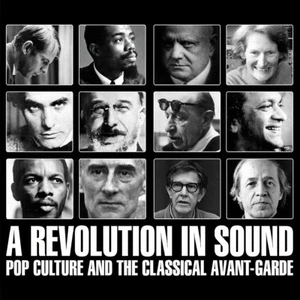 Various - A Revolution in Sound-Pop Culture and the... 4CD NEU OVP - Bild 1 von 1